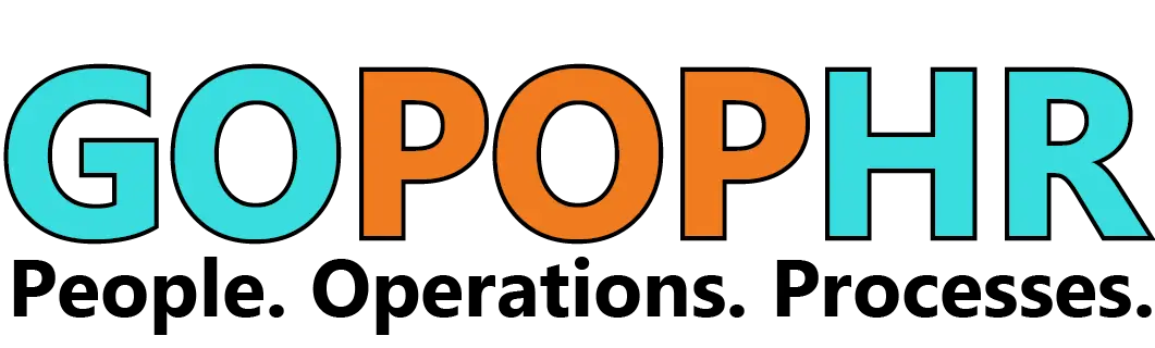 GoPopHR